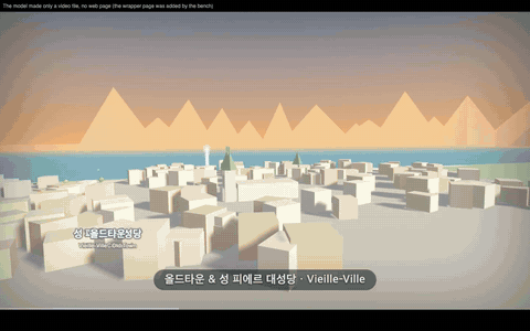GLM 5.3 result preview