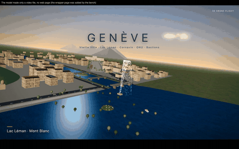 GLM 5.3 Flash result preview