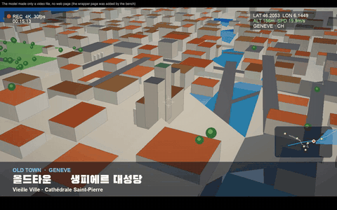 Muse Spark 1.3 result preview